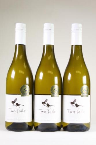 (3) 2014 Two Tails Pinot Gris, Marlborough