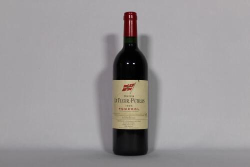 (1) 1995 Chateau La Fleur-Petrus, Pomerol