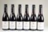 Twelve bottles of 2006 Mount Cass Harmony Cabernet Sauvignon/Malbec/Franc/Merlot 375ml, Waipara/Hawkes Bay in one lot