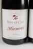Twelve bottles of 2006 Mount Cass Harmony Cabernet Sauvignon/Malbec/Franc/Merlot 375ml, Waipara/Hawkes Bay in one lot - 2
