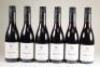 Twelve bottles of 2006 Mount Cass Harmony Cabernet Sauvignon/Malbec/Franc/Merlot 375ml, Waipara/Hawkes Bay in one lot - 6
