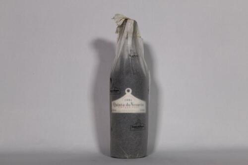(1) 1991 Quinta do Vesuvio, Oporto