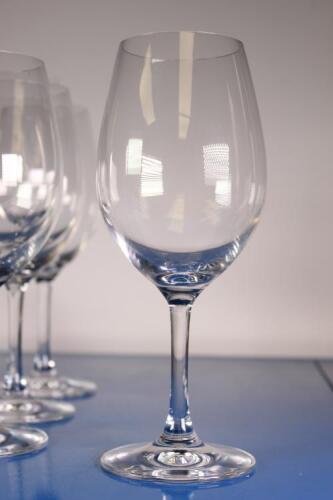 12 x Spiegelau large wine glasses in one lot