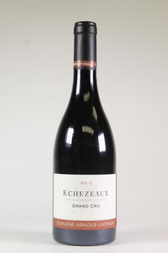 (1) 2013 Domaine Arnoux-Lachaux Echezeaux Grand Cru, Cote de Nuits