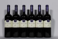 (6) 2002 Alpha Domus The Aviator, Hawkes Bay