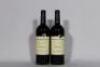 (2) 2000 Awarua Terraces Foundation Cabernet Sauvignon/Merlot/Franc, Hawkes Bay