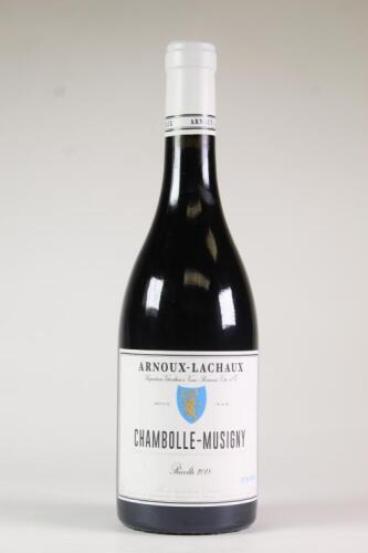 (1) 2018 Domaine Arnoux-Lachaux Chambolle Musigny, Cote de Nuits