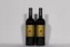 (2) 1998 Brookfields Reserve Cabernet Sauvignon/Merlot, Hawkes Bay