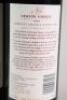 (2) 2013 Newton Forrest Cornerstone, Gimblett Gravels - 4