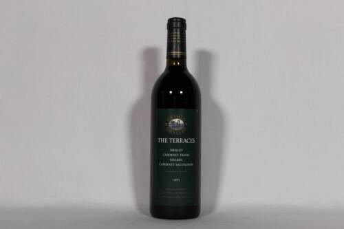 (1) 1991 Esk Valley The Terraces, Hawkes Bay