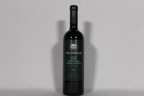 (1) 1994 Esk Valley The Terraces, Hawkes Bay