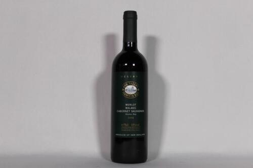 (1) 1996 Esk Valley The Terraces, Hawkes Bay