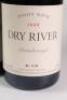 (3) 2008 Dry River Pinot Noir, Martinborough - 2