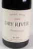 (1) 2008 Dry River Pinot Noir, Martinborough - 2