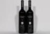 (2) 1998 Hatton Estate 'Tahi' Cabernet Sauvignon/Merlot/Franc, Hawkes Bay