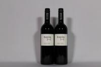 (2) 2002 Kingsley Estate Cabernet Sauvignon/Malbec, Hawkes Bay