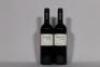 (2) 2002 Kingsley Estate Cabernet Sauvignon/Malbec, Hawkes Bay