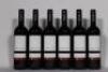 (6) 2004 Newton Forrest Estate Stony Corner Cabernet Sauvignon/Merlot/Malbec, Hawkes Bay