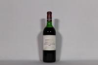 (1) 1983 Te Mata Awatea, Hawkes Bay