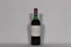(1) 1983 Te Mata Awatea, Hawkes Bay