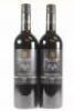 (2) 2009 Villa Maria Reserve Cabernet Sauvignon/Merlot, Gimblett Gravels