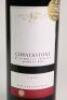 (1) 2007 Newton Forrest Cornerstone Cabernet Sauvignon/Merlot/Malbec, Gimblett Gravels - 2