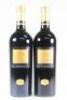 (2) 2007 Church Road Reserve Cabernet Sauvignon/Merlot, Hawkes Bay