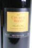 (2) 2007 Church Road Reserve Cabernet Sauvignon/Merlot, Hawkes Bay - 2