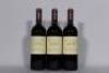 (3) 1999 Te Mata Awatea, Hawkes Bay