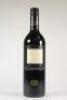 (1) 2010 Church Road Merlot/Cabernet Sauvignon, Hawkes Bay