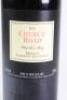 (1) 2010 Church Road Merlot/Cabernet Sauvignon, Hawkes Bay - 2