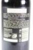 (1) 2010 Church Road Merlot/Cabernet Sauvignon, Hawkes Bay - 4