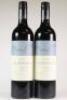 (2) 2009 Alluviale Merlot/Cabernet Franc/Cabernet Sauvignon, Gimblett Gravels
