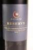 (2) 2010 Matariki Reserve Merlot/Cabernet Sauvignon, Hawkes Bay - 2