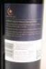 (2) 2010 Matariki Reserve Merlot/Cabernet Sauvignon, Hawkes Bay - 4