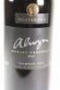 (1) 2009 Ngatarawa Alwyn Merlot/Cabernet Sauvignon, Hawkes Bay - 2
