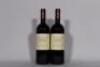 (2) 1999 Te Mata Awatea, Hawkes Bay
