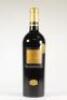 (1) 2010 Church Road Reserve Merlot/Cabernet Sauvignon, Hawkes Bay