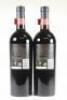 (2) 2011 Church Road Grand Reserve Merlot/Cabernet Sauvignon, Hawkes Bay - 3