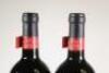 (2) 2011 Church Road Grand Reserve Merlot/Cabernet Sauvignon, Hawkes Bay - 5