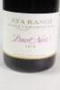(1) 2012 Ata Rangi Pinot Noir, Martinborough - 2