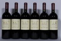 (6) 2000 Te Mata Awatea, Hawkes Bay