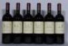(6) 2000 Te Mata Awatea, Hawkes Bay