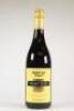 (1) 2011 Martinborough Vineyard Pinot Noir, Martinborough