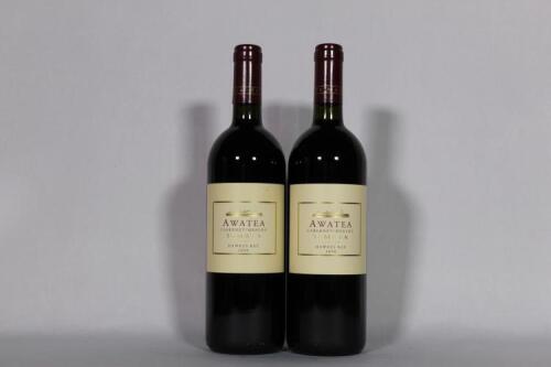 (2) 2000 Te Mata Awatea, Hawkes Bay