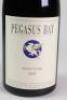 (1) 2009 Pegasus Bay Pinot Noir, Waipara - 2