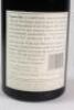 (1) 2009 Pegasus Bay Pinot Noir, Waipara - 4