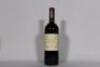 (1) 2003 Te Mata Awatea, Hawkes Bay