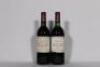 (2) 1983 Te Mata Coleraine, Hawkes Bay