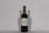 (1) 1984 Te Mata Coleraine, Hawkes Bay